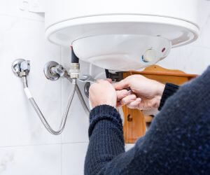 About Water Heater Repair LLC Hancocks Bridge, NJ